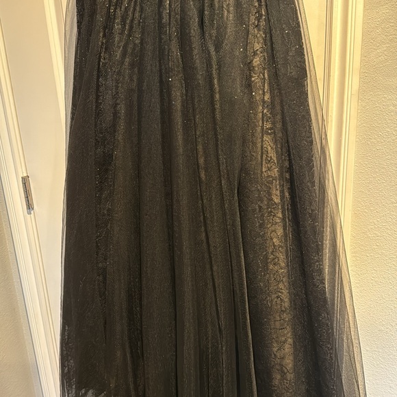 Jules & Cleo Ballgown - Picture 3 of 7